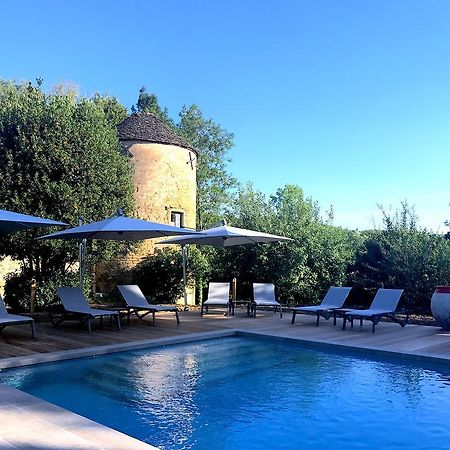 Chateau D'Ige Dış mekan fotoğraf