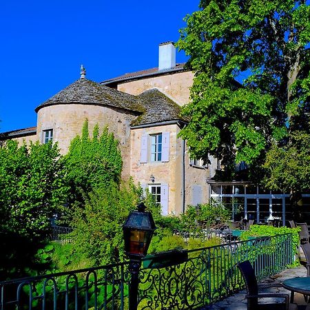 Chateau D'Ige Dış mekan fotoğraf