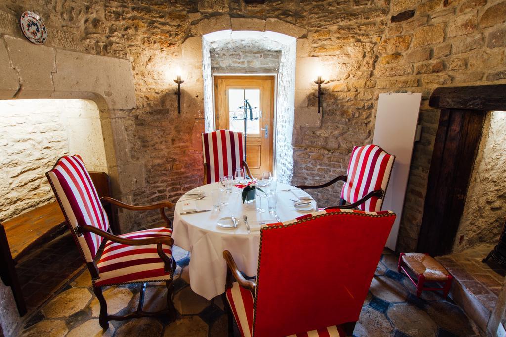 Chateau D'Ige Dış mekan fotoğraf