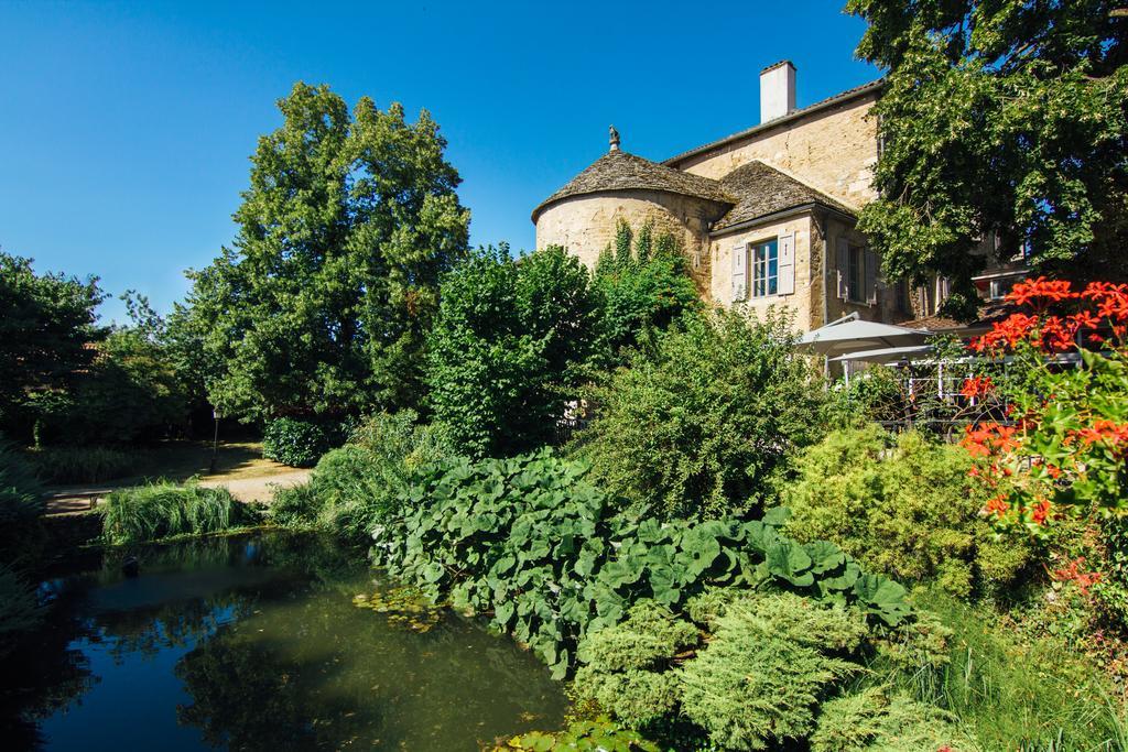 Chateau D'Ige Dış mekan fotoğraf