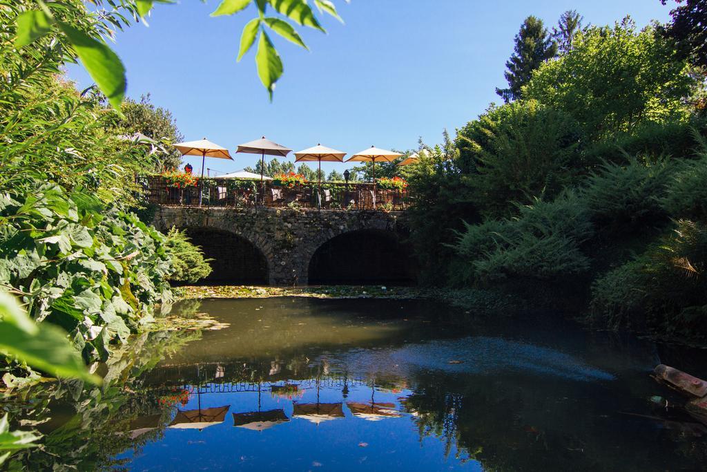 Chateau D'Ige Dış mekan fotoğraf