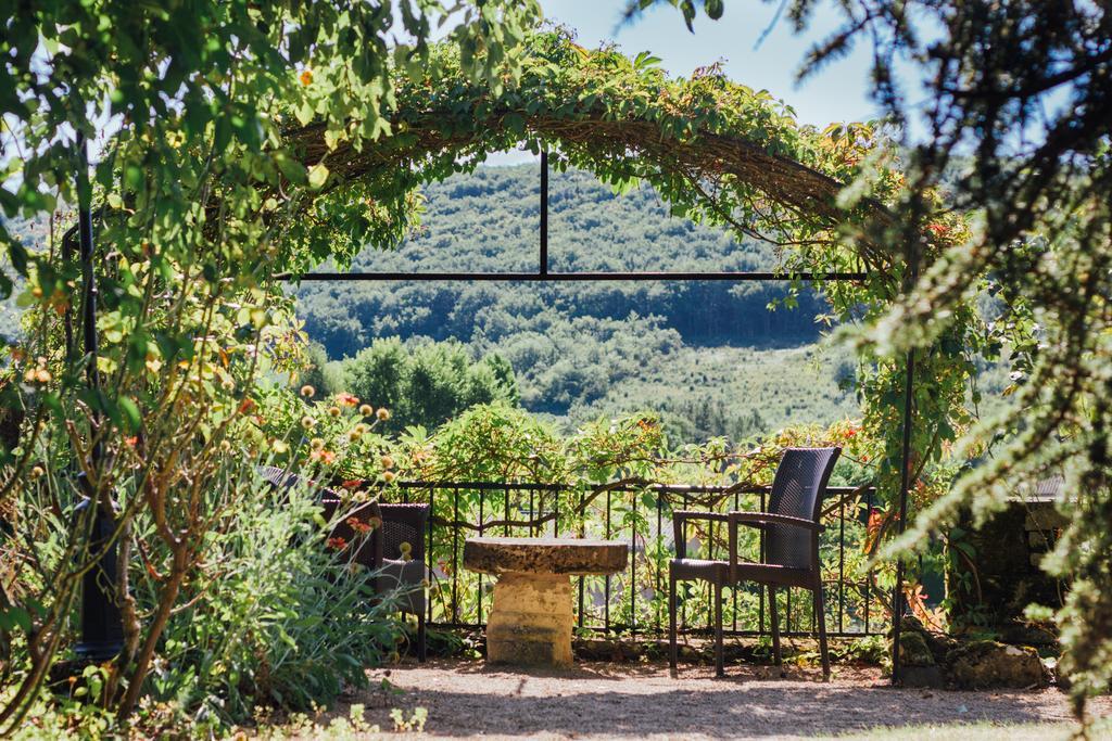 Chateau D'Ige Dış mekan fotoğraf