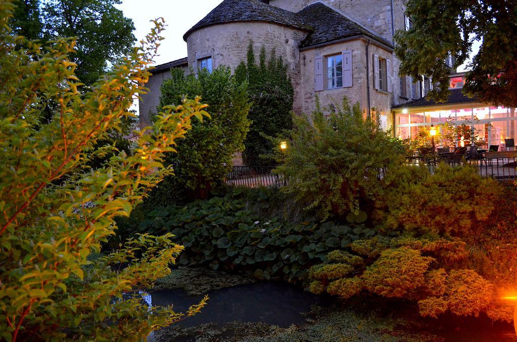 Chateau D'Ige Dış mekan fotoğraf