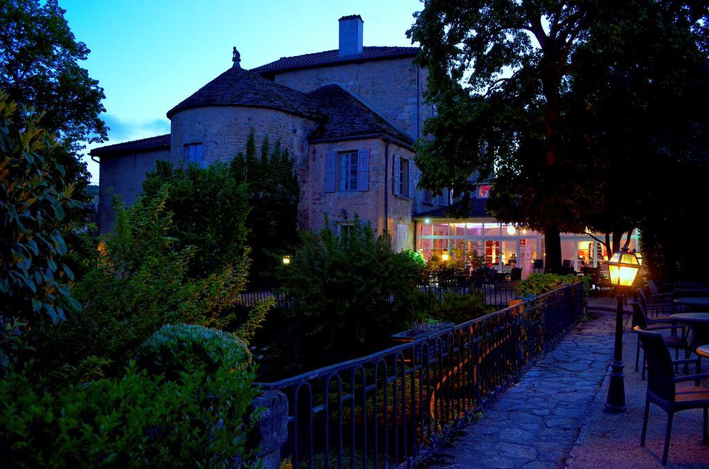 Chateau D'Ige Dış mekan fotoğraf