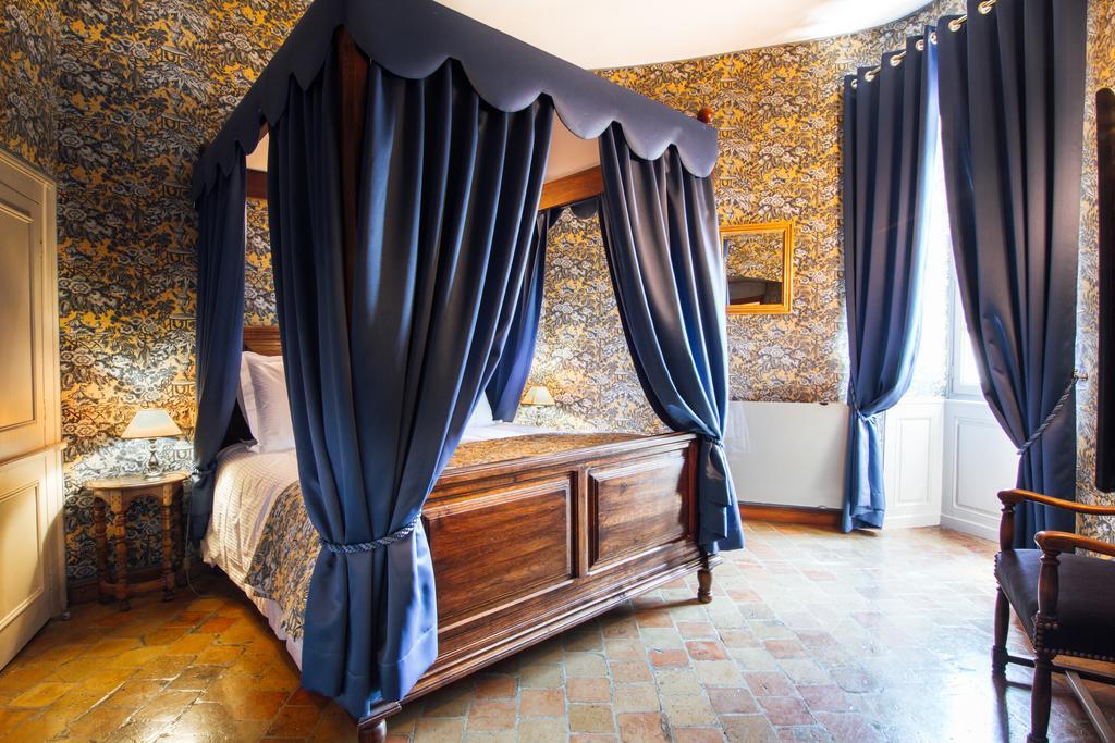 Chateau D'Ige Dış mekan fotoğraf