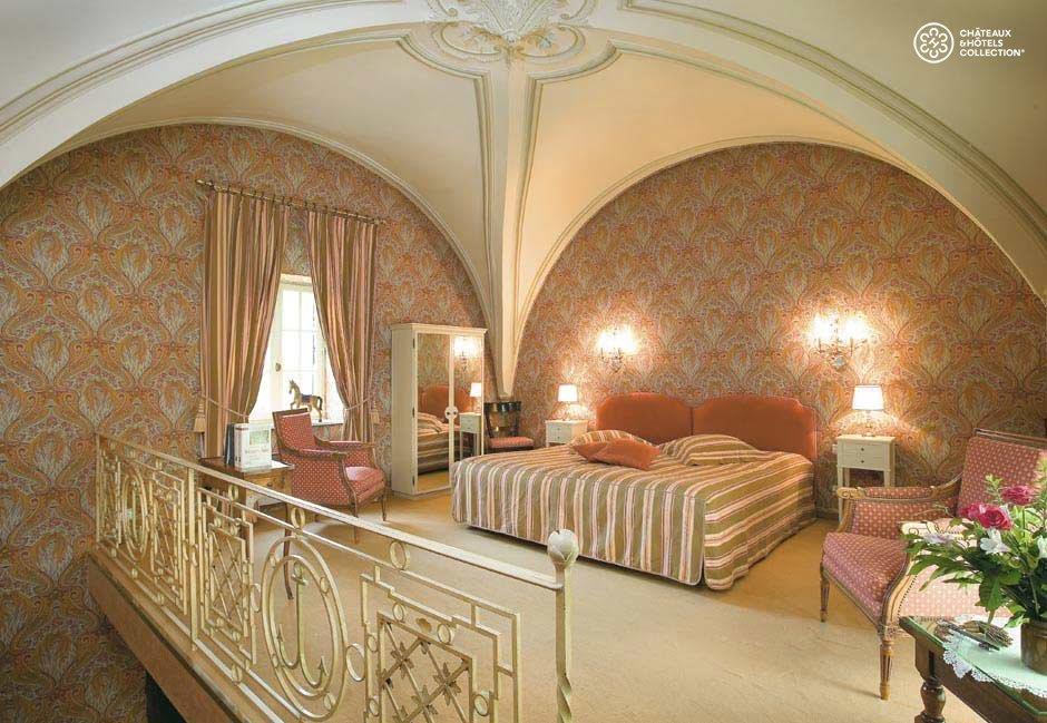 Chateau D'Ige Oda fotoğraf