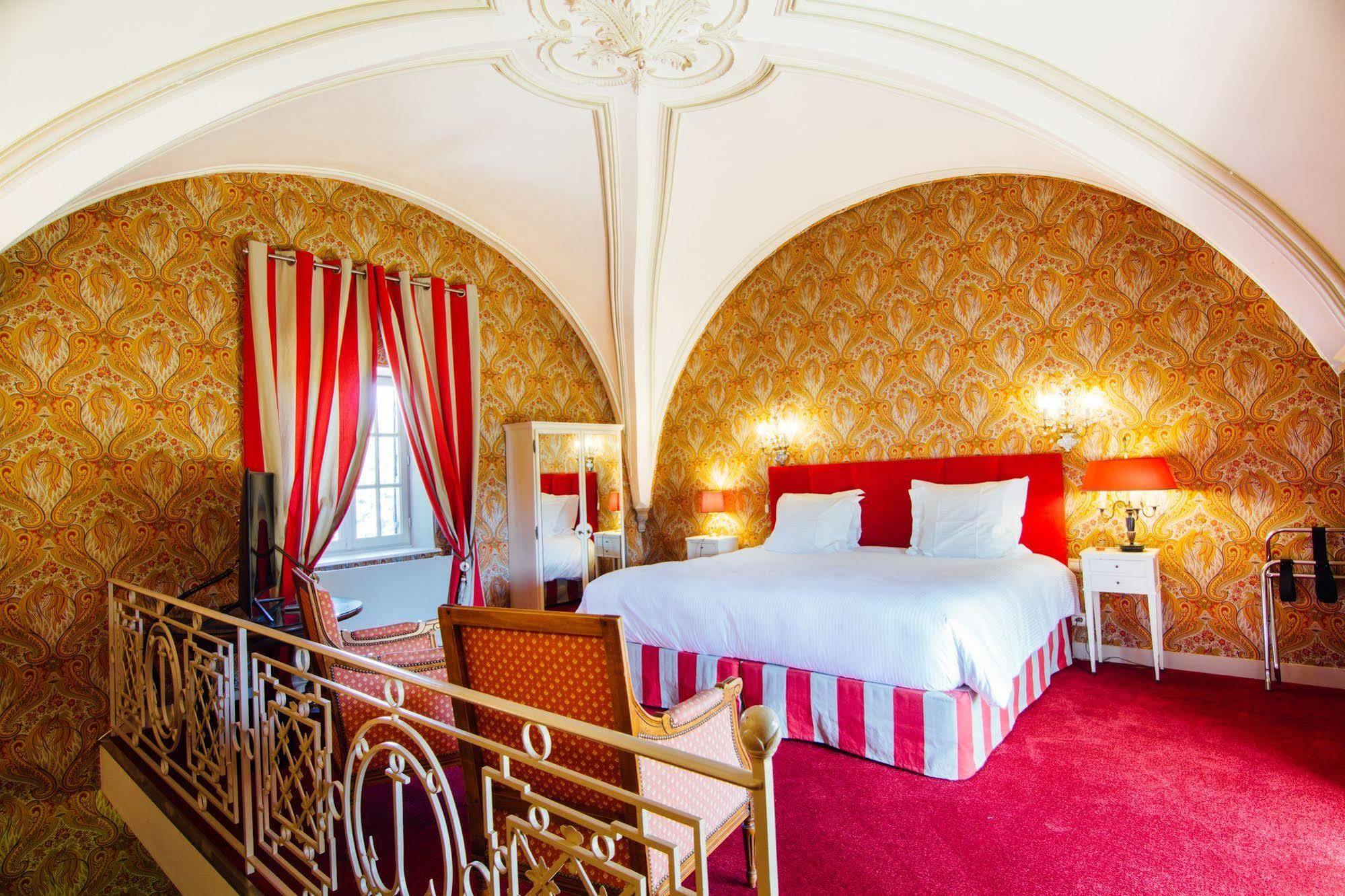Chateau D'Ige Dış mekan fotoğraf