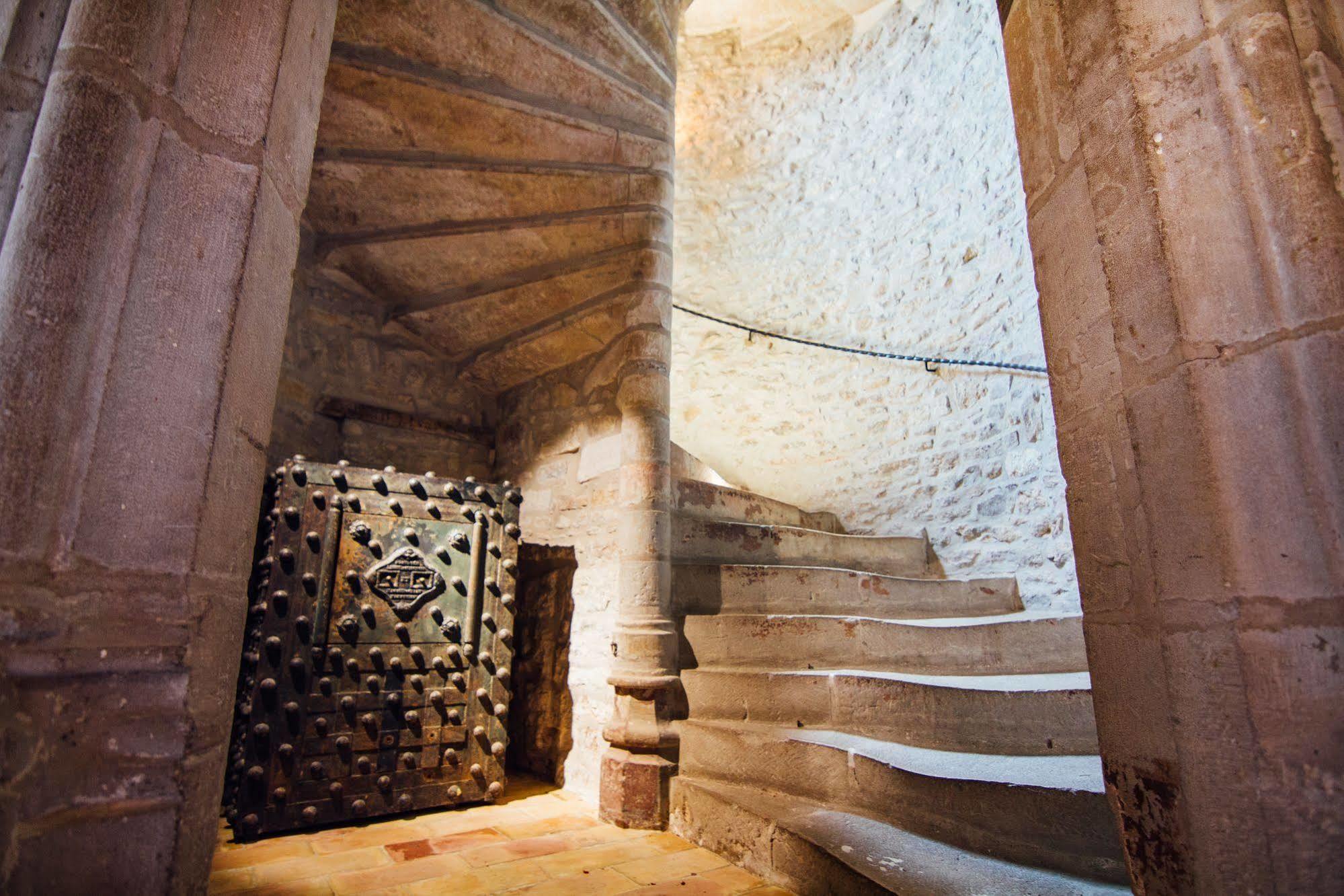 Chateau D'Ige Dış mekan fotoğraf